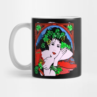 Me Darlin' Saint Paddy's Girl Mug